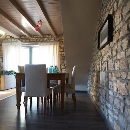 Epirus Stone Suites Kalpaki  Esterno foto
