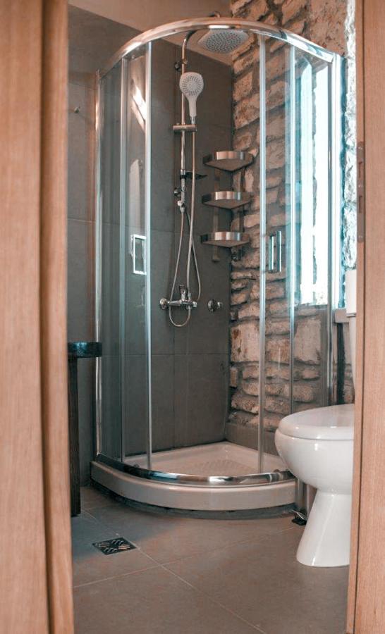 Epirus Stone Suites Kalpaki  Esterno foto