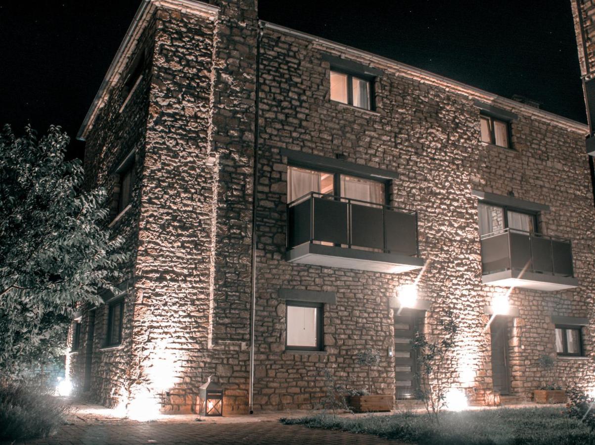 Epirus Stone Suites Kalpaki  Esterno foto
