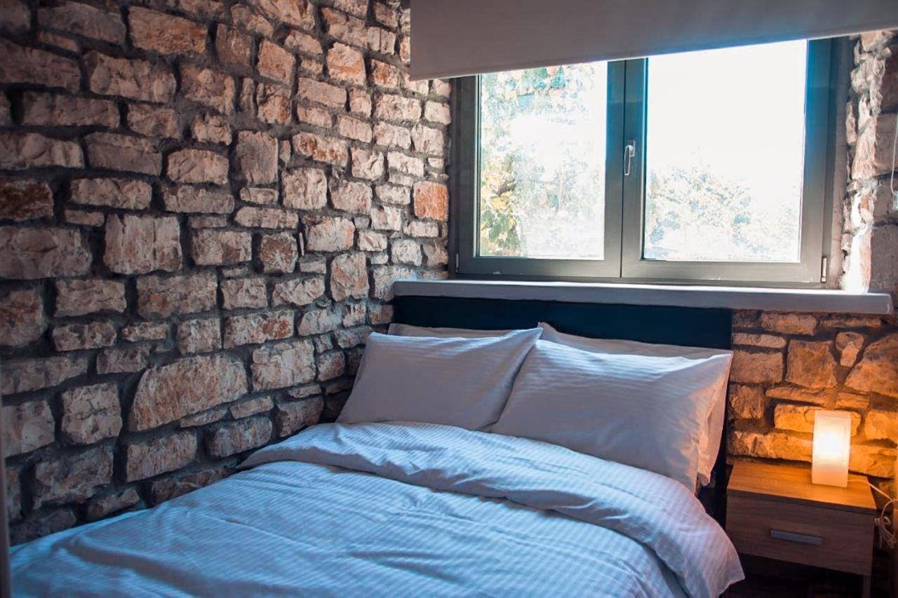 Epirus Stone Suites Kalpaki  Esterno foto