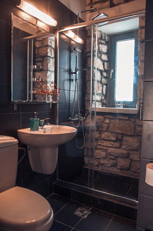 Epirus Stone Suites Kalpaki  Esterno foto