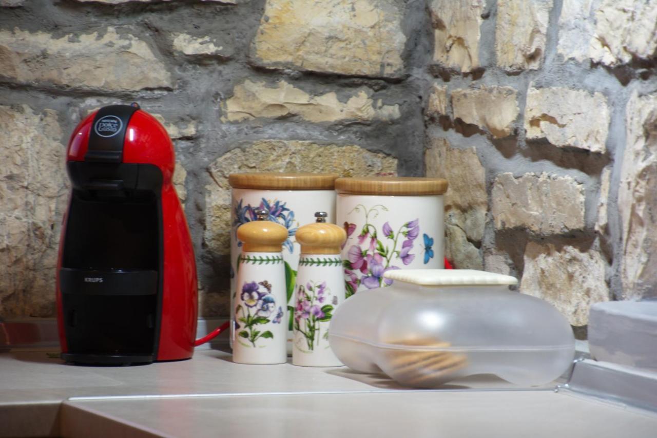 Epirus Stone Suites Kalpaki  Esterno foto