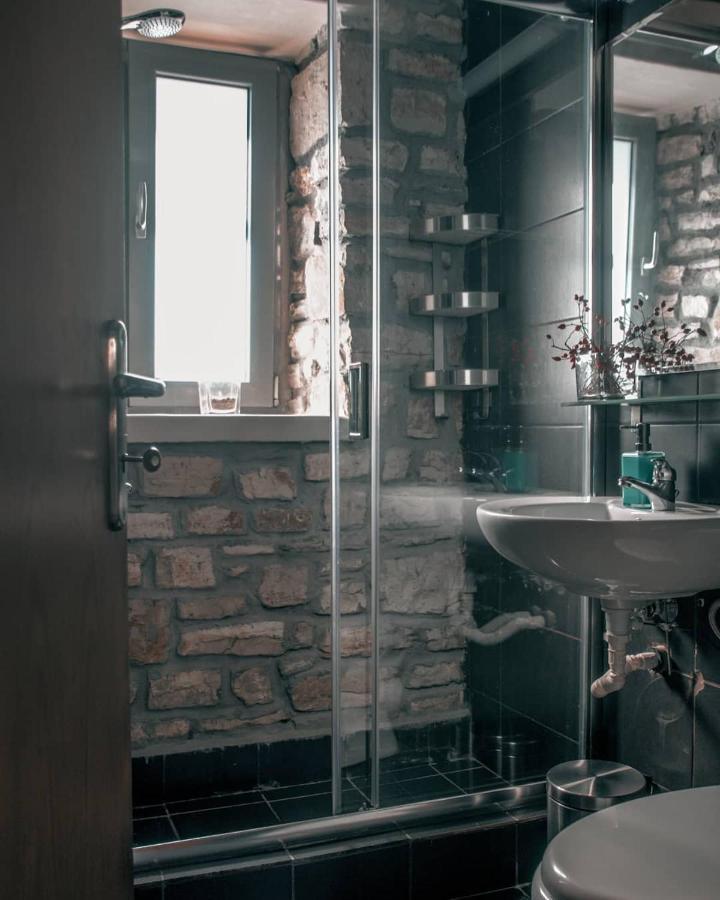 Epirus Stone Suites Kalpaki  Esterno foto