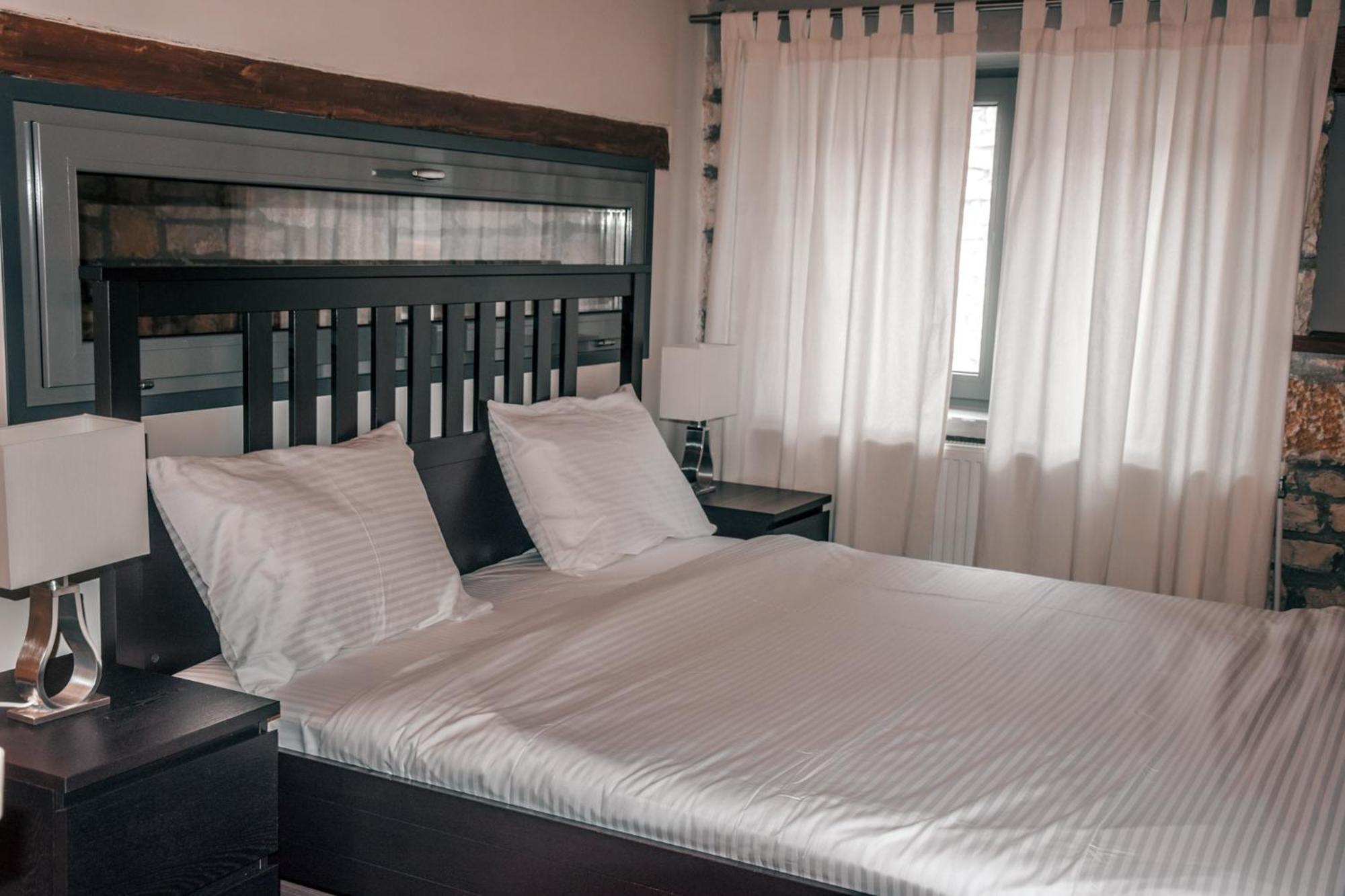 Epirus Stone Suites Kalpaki  Esterno foto